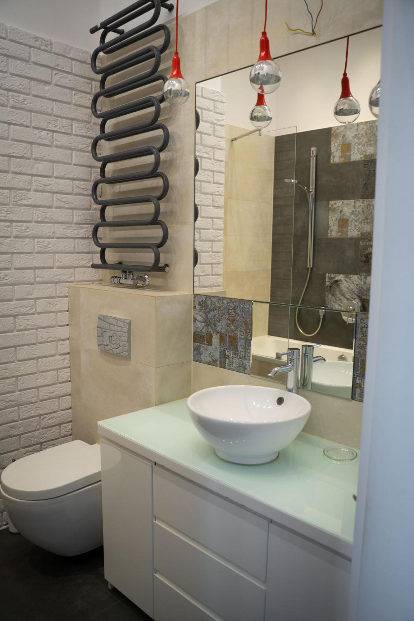 Apartament Z Antresola Nowa Papiernia 브로츠와프 외부 사진